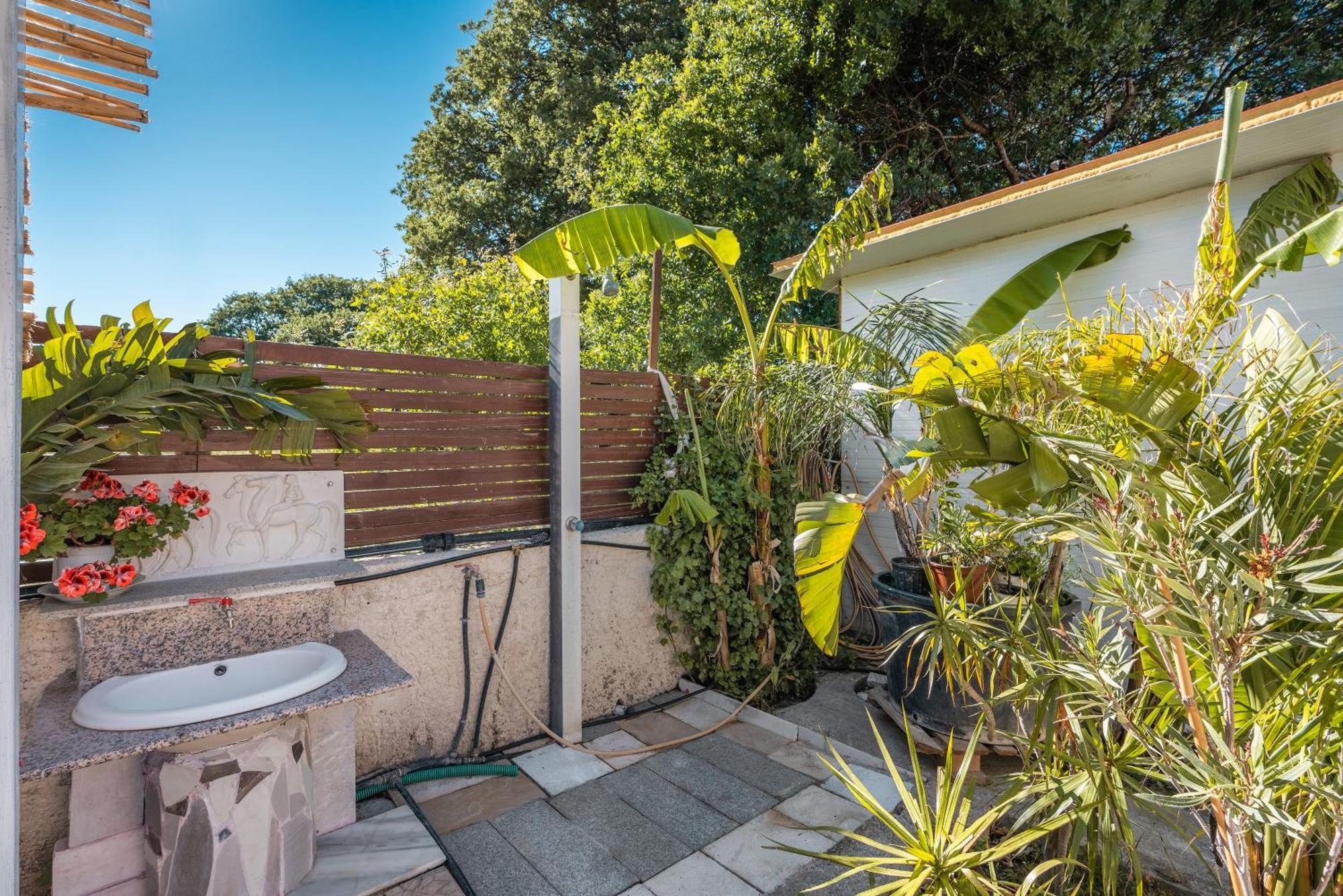 Artzy Villa Rhodes City Exterior photo